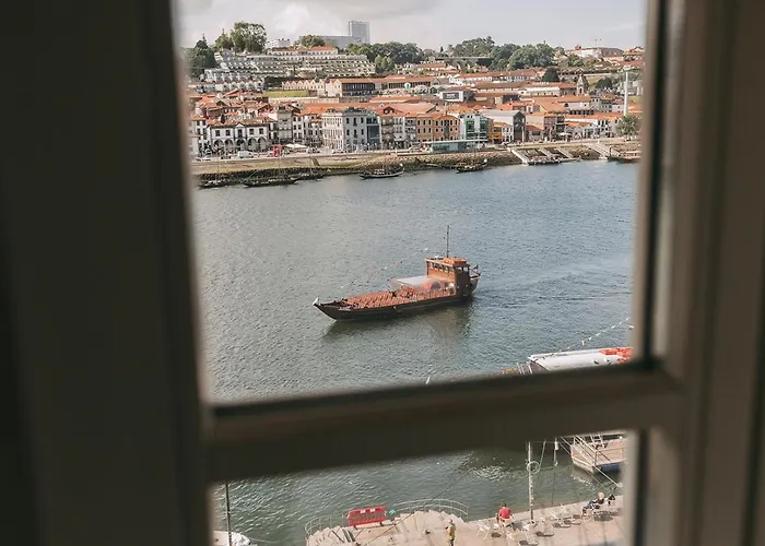 Hotel familiar: Gran Cruz House