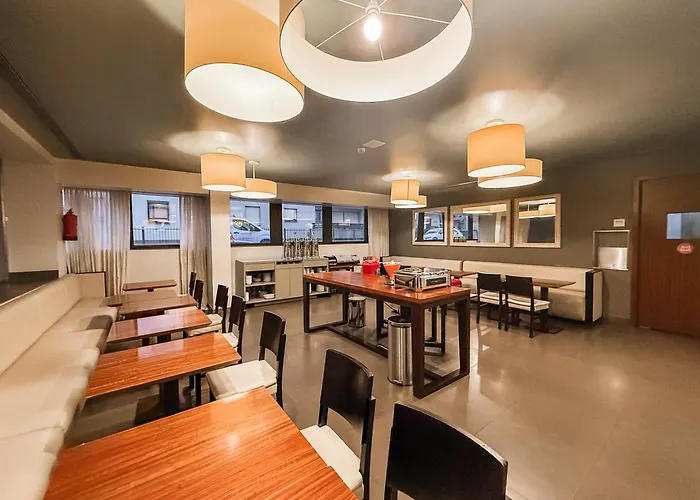 Stay Porto Centro Antas