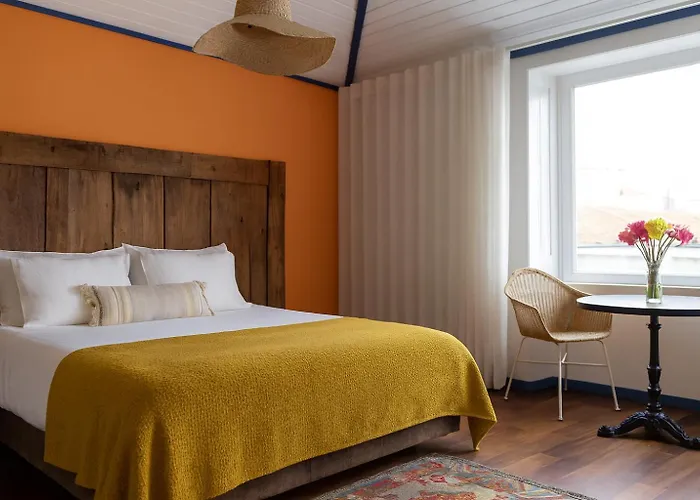 Casa de huéspedes: Miragaia House