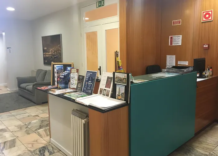 Casa de hóspedes: Boavista Guest House