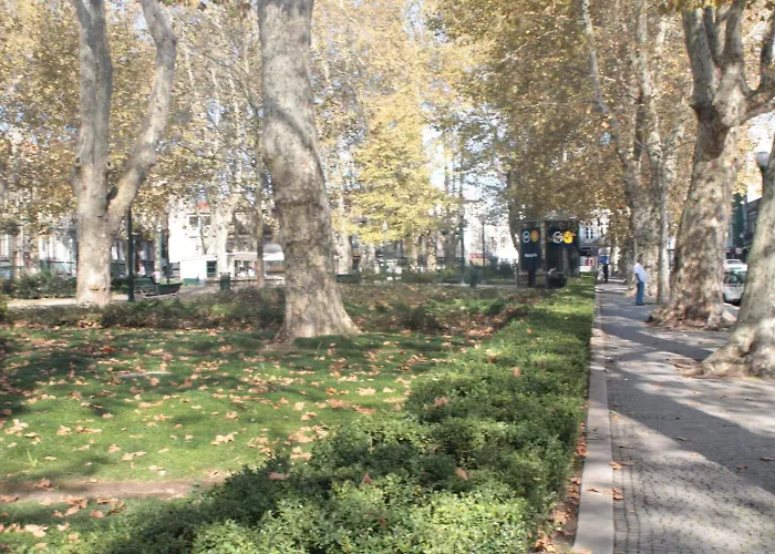 Hotel Romântico: Seculo Hotel