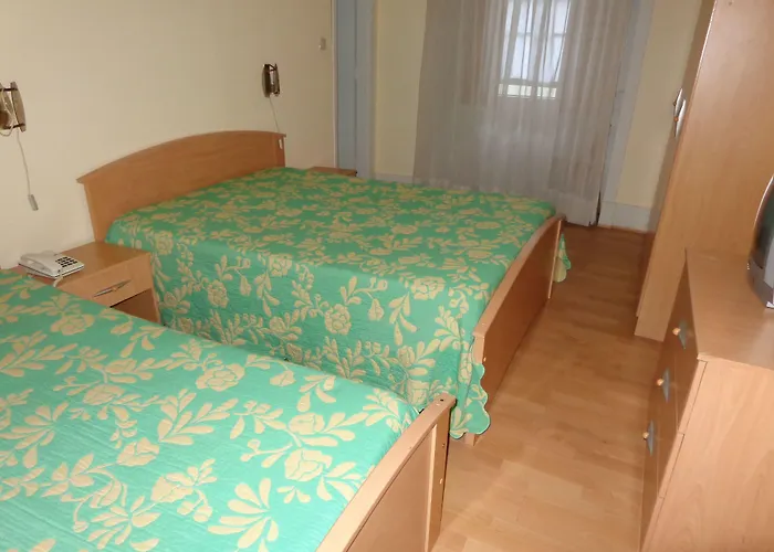 A Portuguesa Guest House