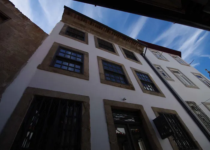 Guest house: Inpatio Guest House