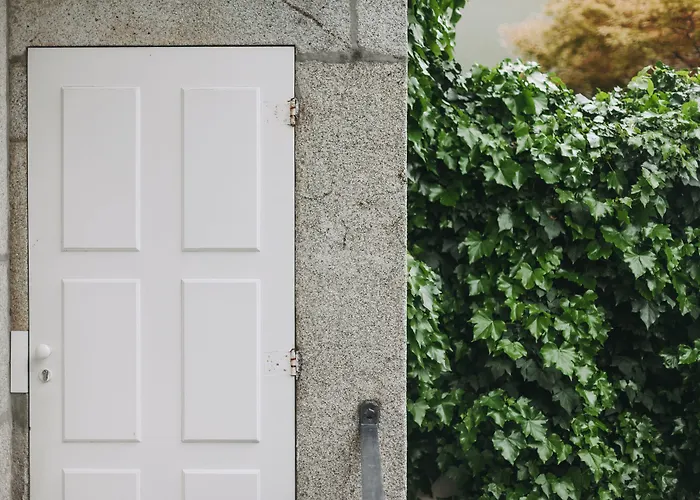 Guest house: Rosa Et Al Townhouse