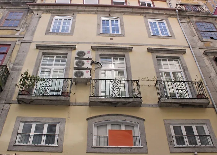 Grande Oceano Guest House