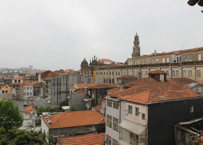 Grande Oceano Guest House