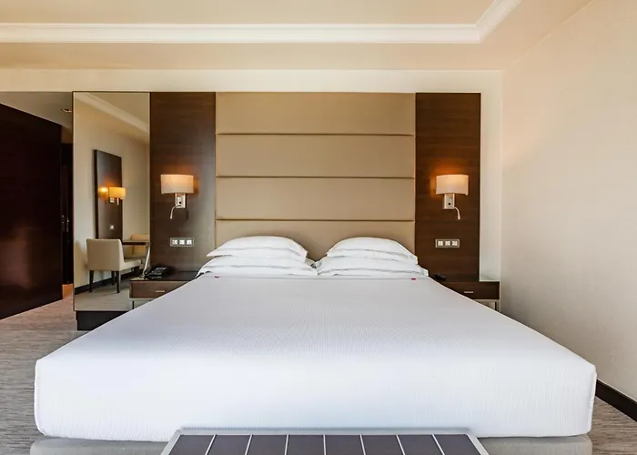 Hotel com jacuzzi: Bessahotel Boavista