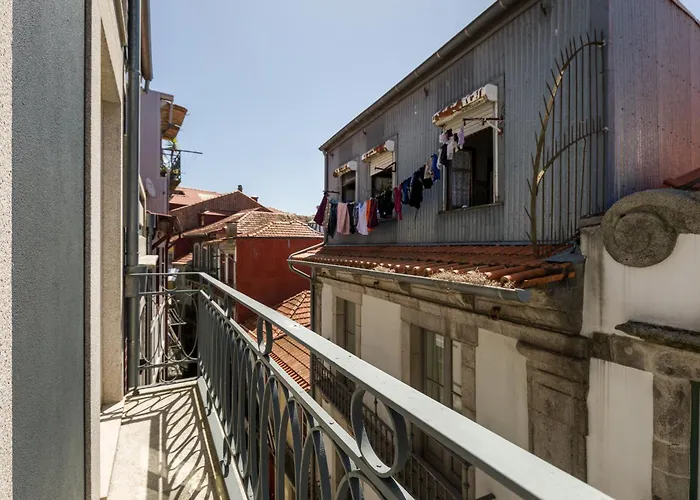 Hotel with view: Ribeira Douro Hotel