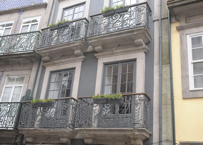 Hotel familiar: Mo House