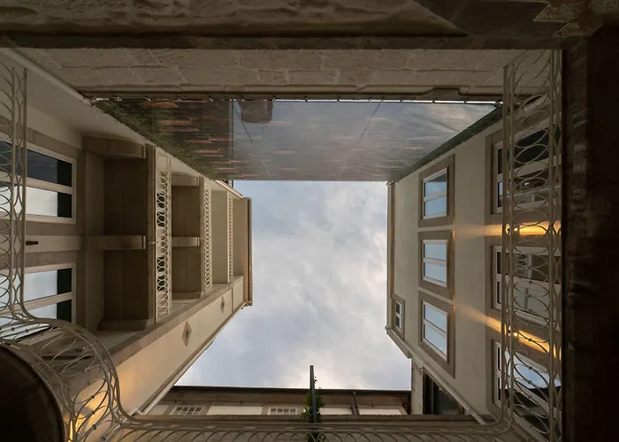 Hotel familiar: D'Alma Boutique Hotel