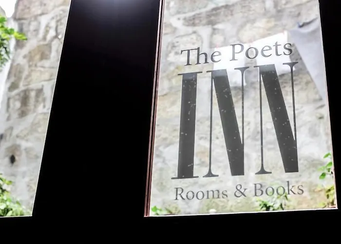 Resorts Guide Poets Inn