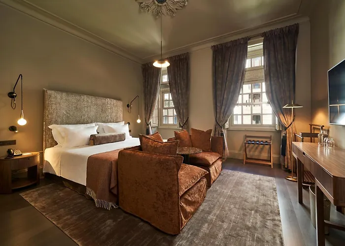 Hotel que aceita animais de estimação: Portobay Flores