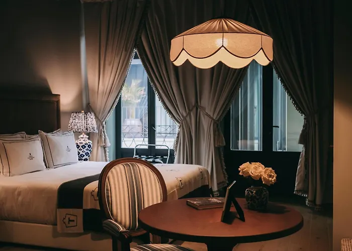 Hotel com piscina: Torel Palace Porto