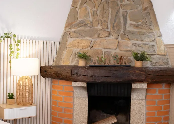  Douro Rural Suite