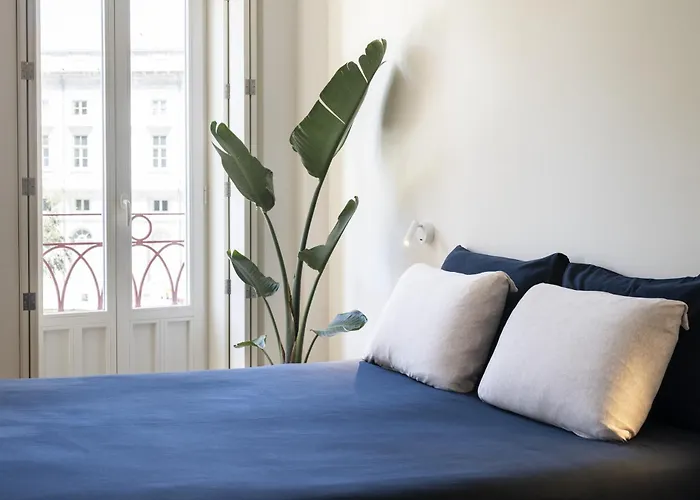 Family Hotel: Gharb