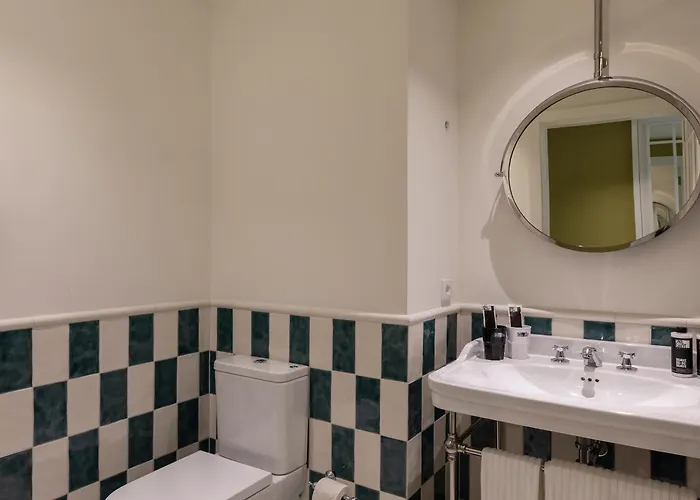 Hotel familiar: One Shot Palácio Cedofeita