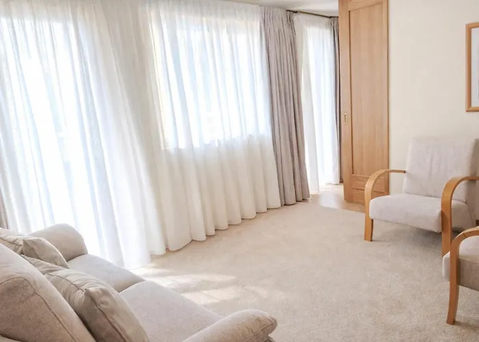 Hotel mit Aussicht: Hotel Boa - Vista