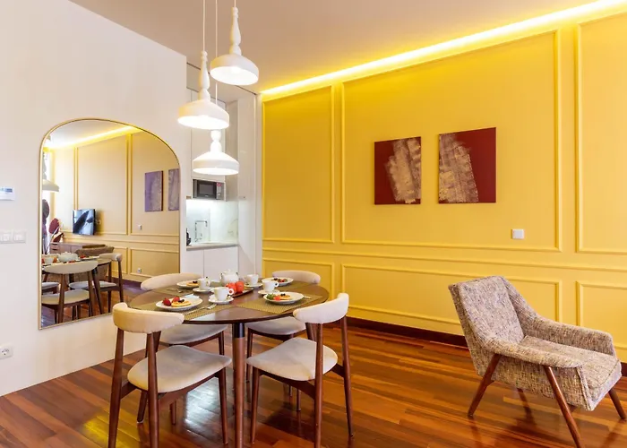 Myo Design House By Lovelystay