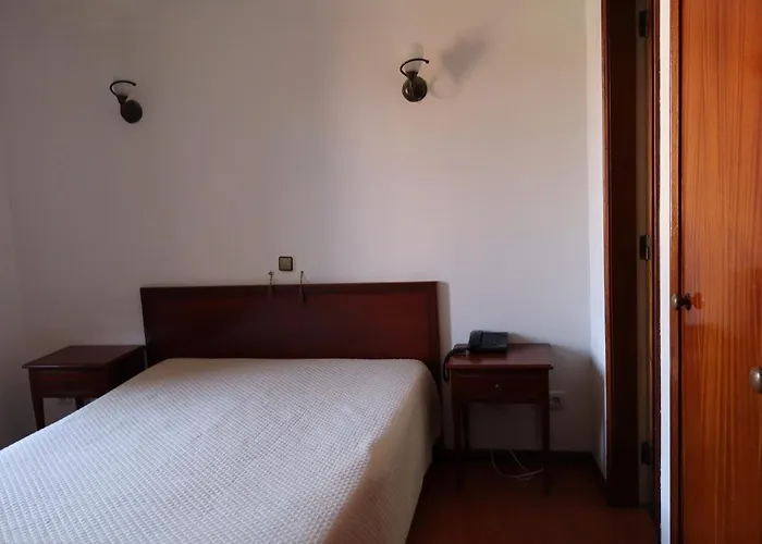 Hotel Peninsular- Porto