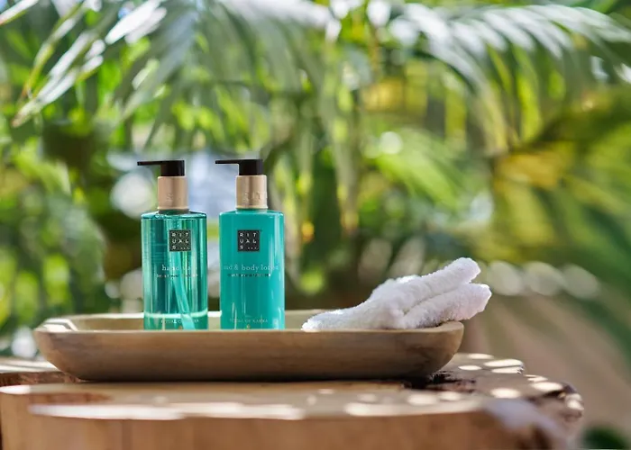Hotel que aceita animais de estimação: Portobay Flores