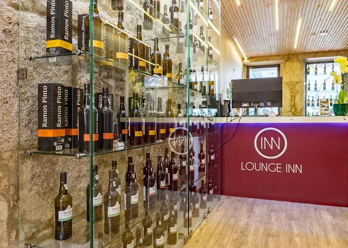 Lounge Inn Guest House