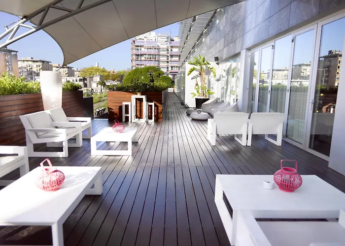 Bessahotel Boavista