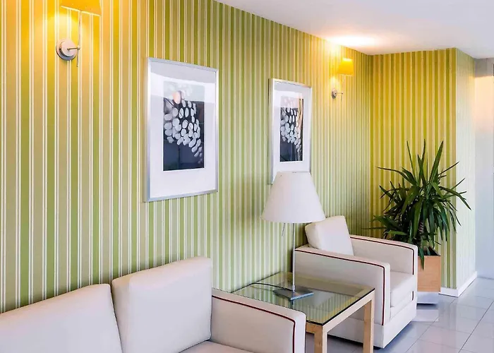 Ibis Porto Sao Joao
