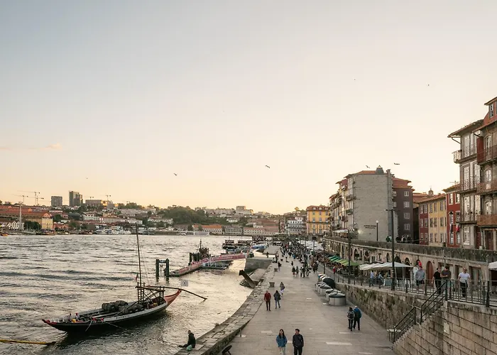 Pestana Vintage & World Heritage Site
