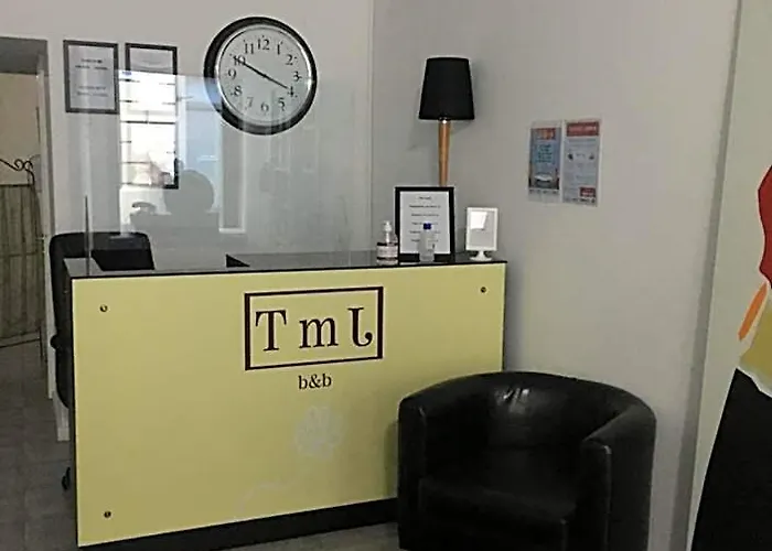 Tmj Beb