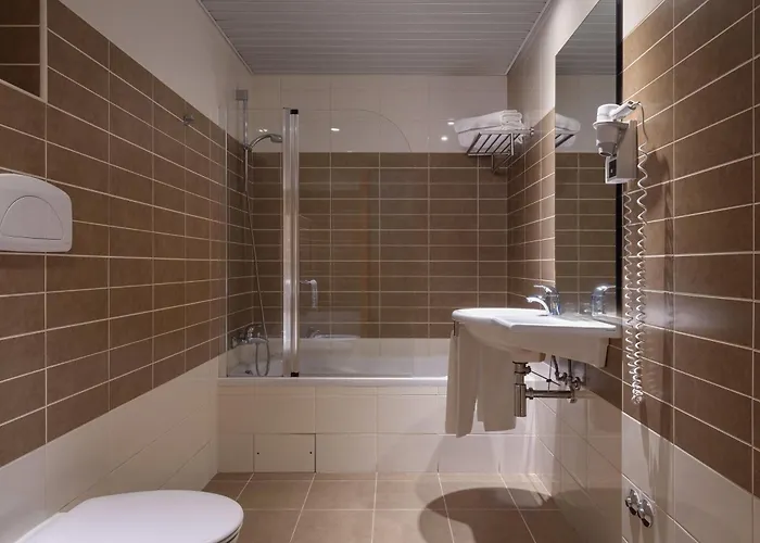 Tryp By Wyndham Centro