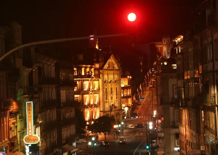  2U Oporto Urban Stays