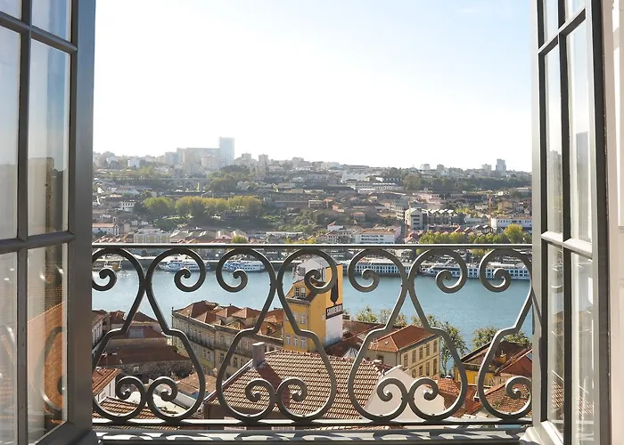 Hotel familiar: Mo House