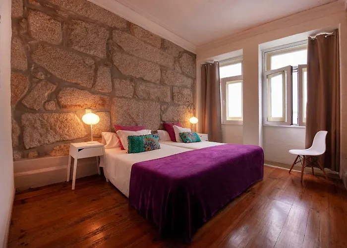 Casa de hóspedes: Oportohouse