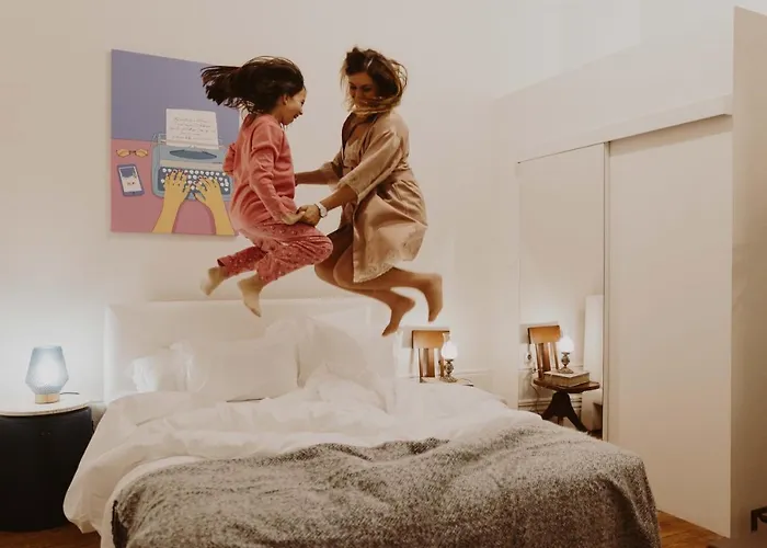 Aduquesa - Guesthouse